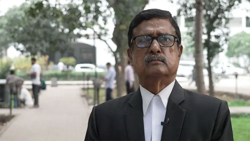 ফজলুর রহমানকে গ্রেপ্তারের দাবিতে ৯৭ সংগঠনের যৌথ বিবৃতি